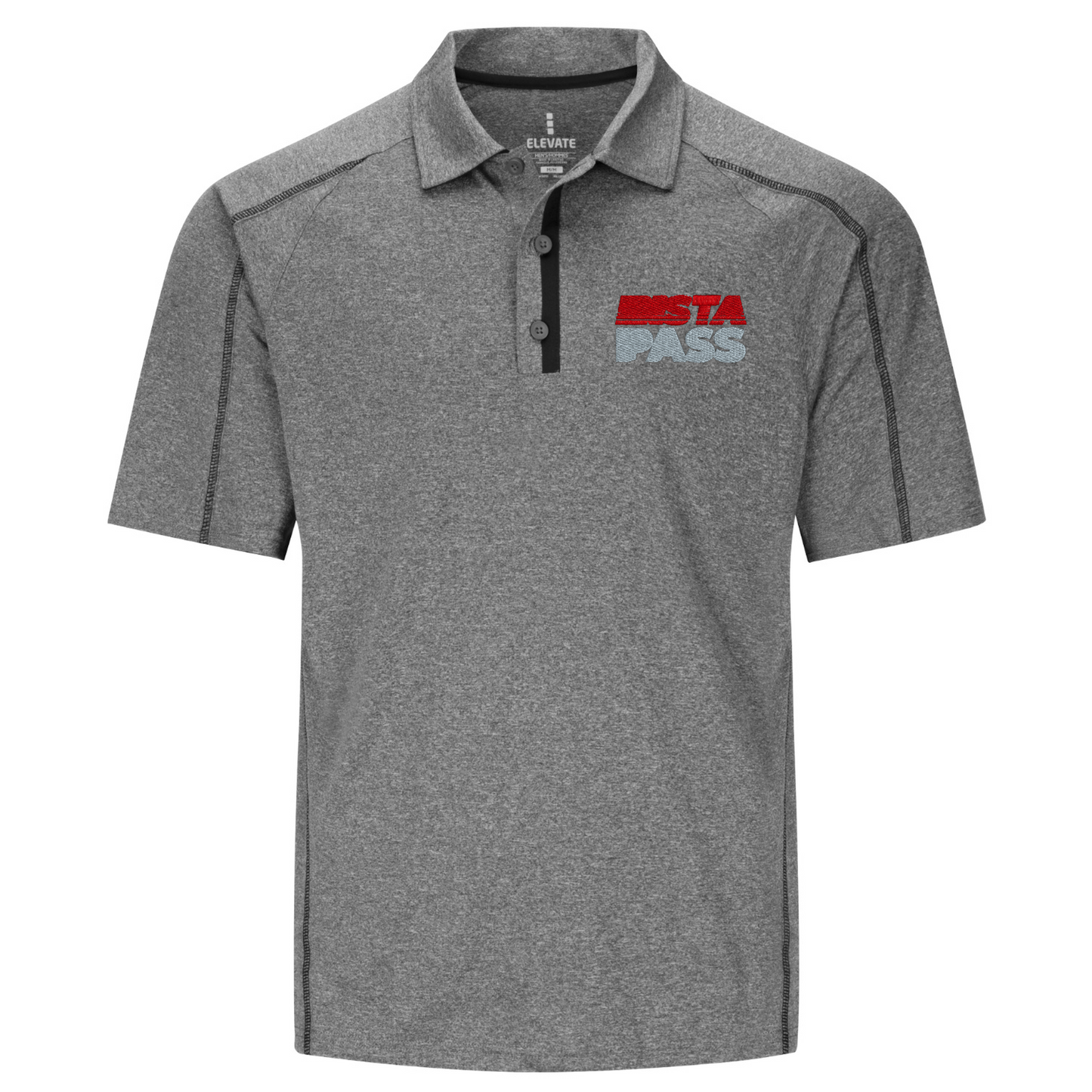 Elevate Macta Polo Shirt-