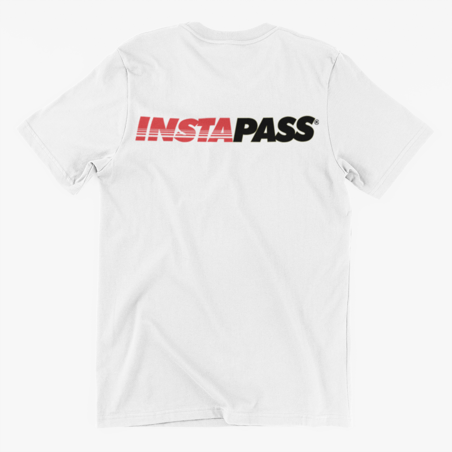 Instapass Short Sleeve Tee