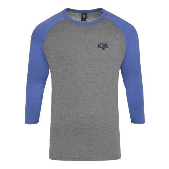 Men’s California Baseball T shirt