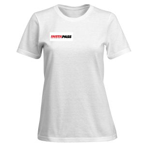Ladies T-shirt