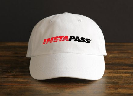 Instapass Hats
