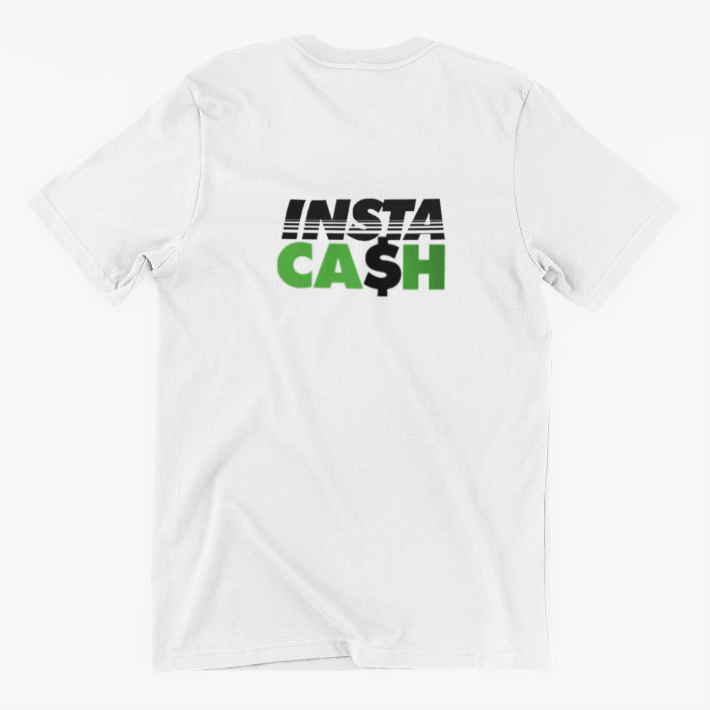 InstaCash T-Shirt (Style 2)