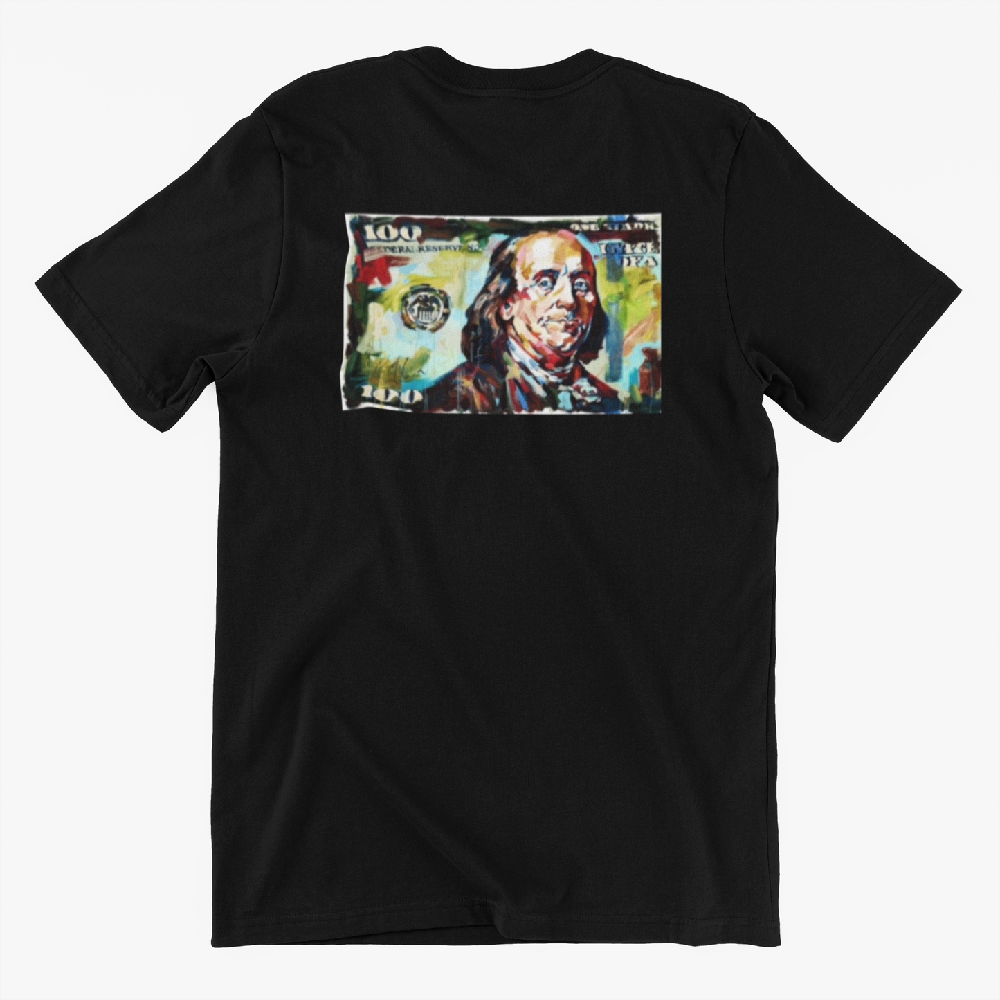 Benjamin T-Shirt