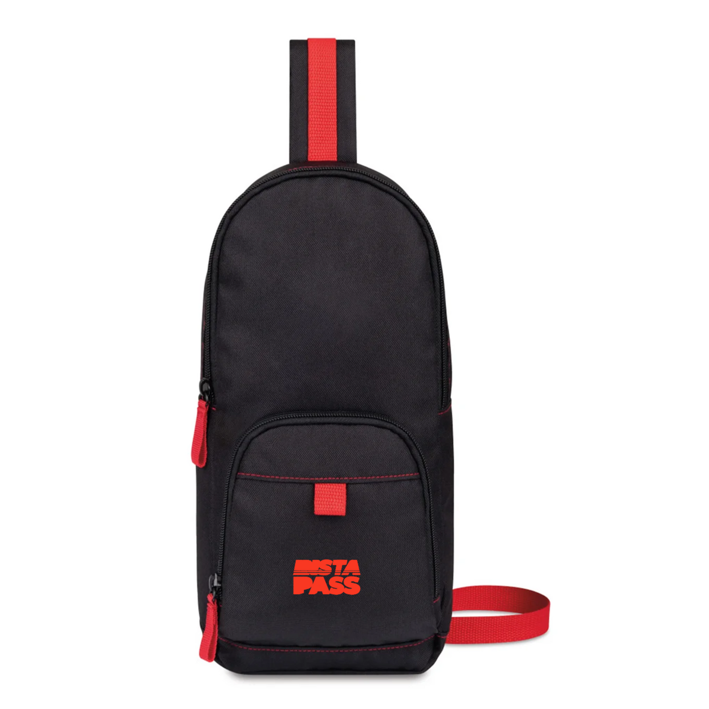 Instapass Repeat Sling Bag