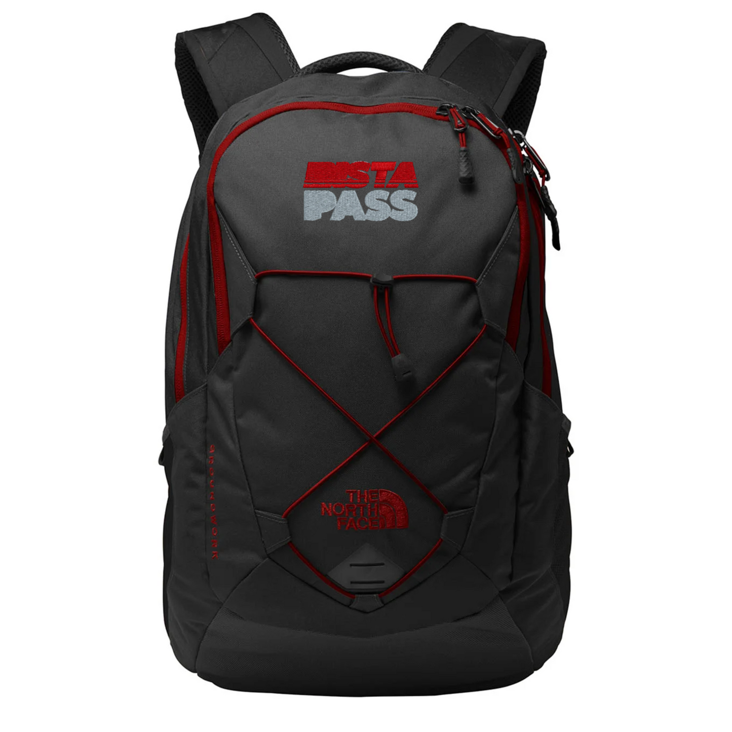 The North Face® Groundwork Backpack