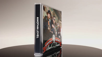 Anotha Level Back To The Future