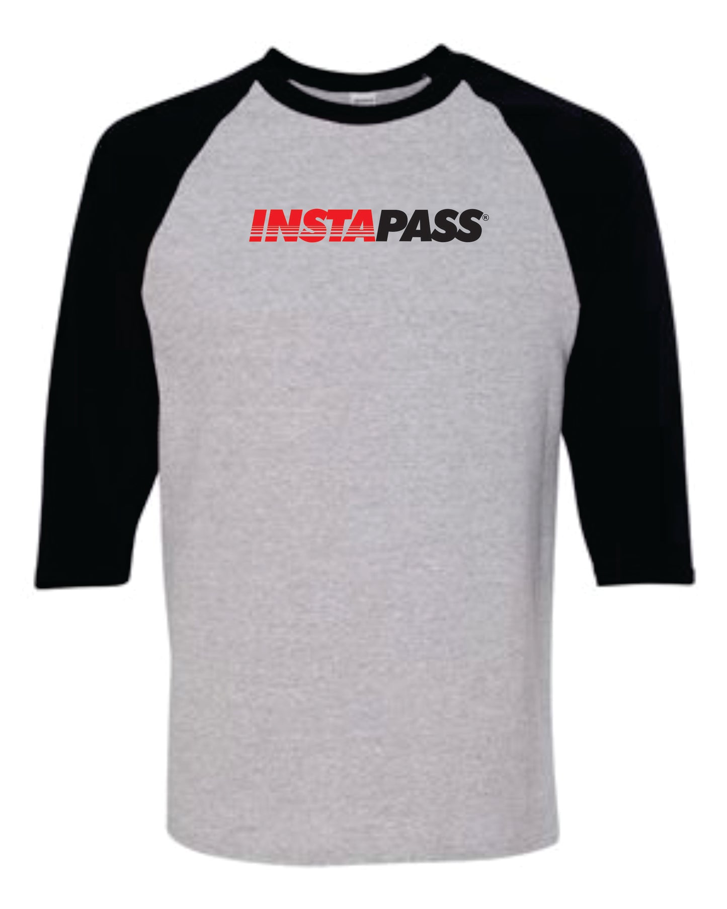 Instapass Baseball T Shirts
