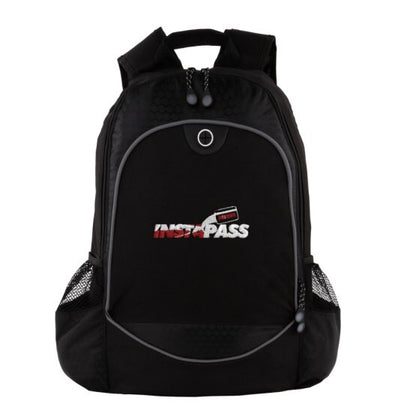Instapass Backpack Bag