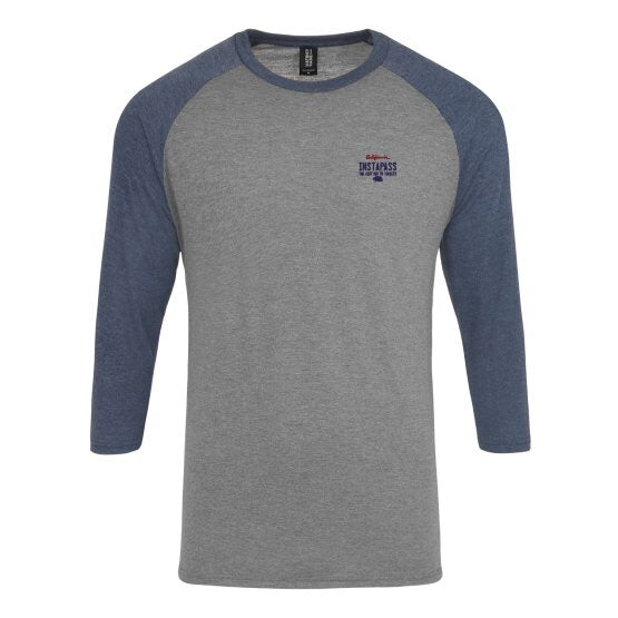 Men’s  California Baseball T shirt