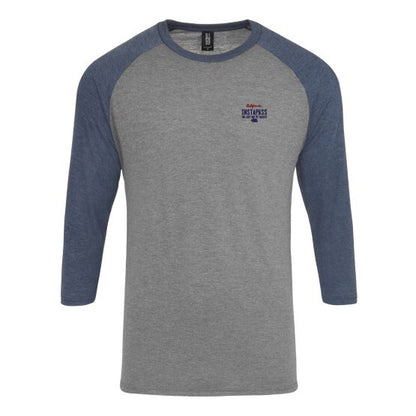 Men’s  California Baseball T shirt