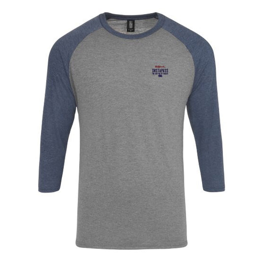 Men’s  California Baseball T shirt