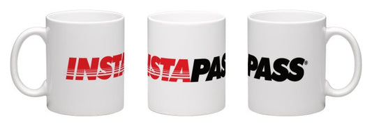 Instapass Coffee Mug