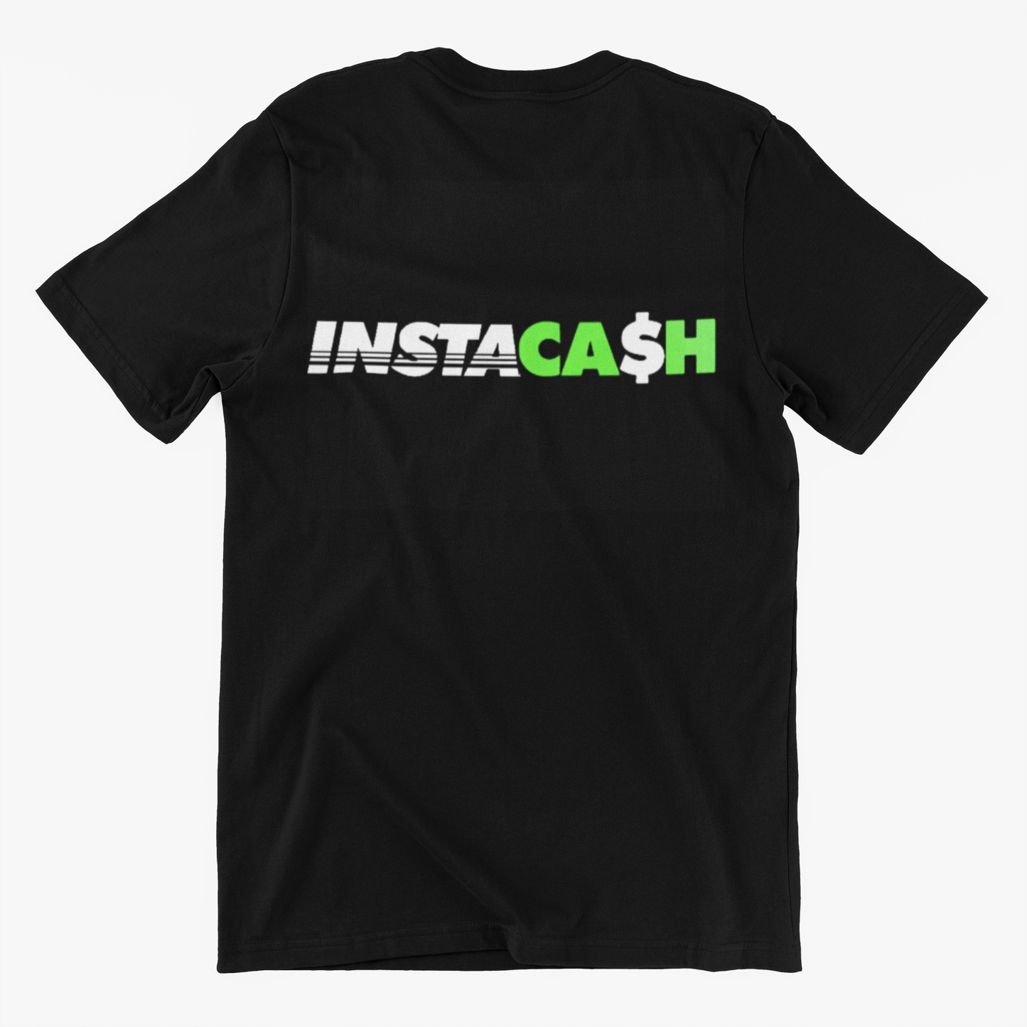 InstaCash T-Shirt (Style 1)