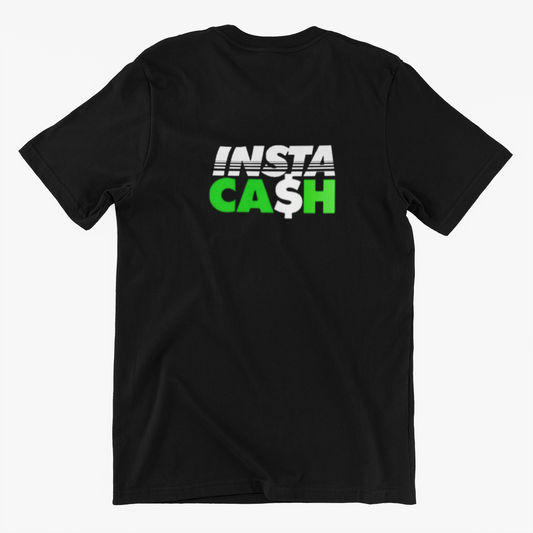 InstaCash T-Shirt (Style 2)