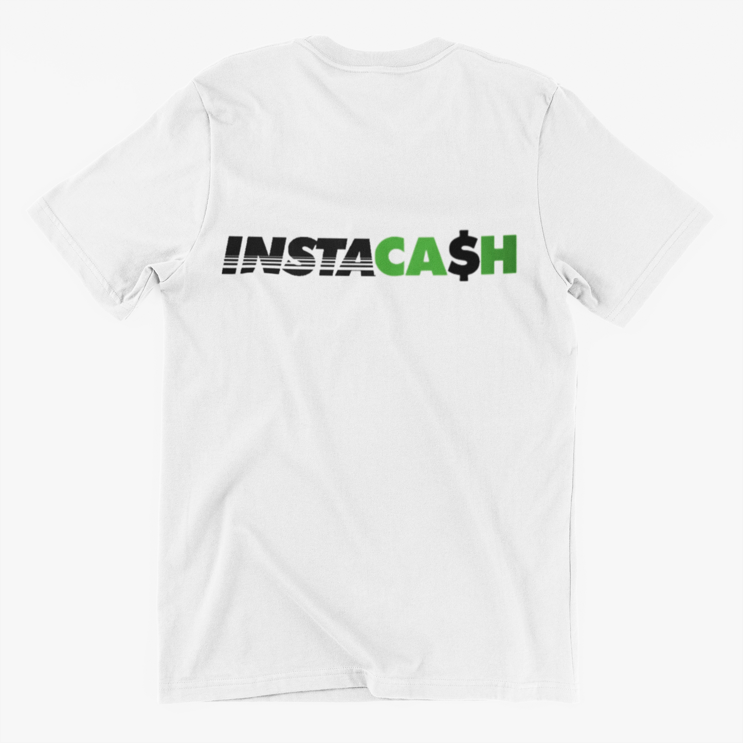 InstaCash T-Shirt (Style 1)